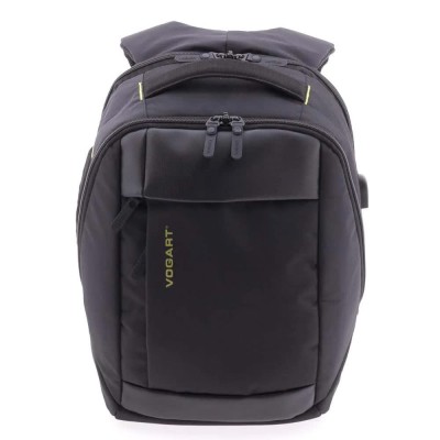 раница,раници,vogart,boston,backpack,black