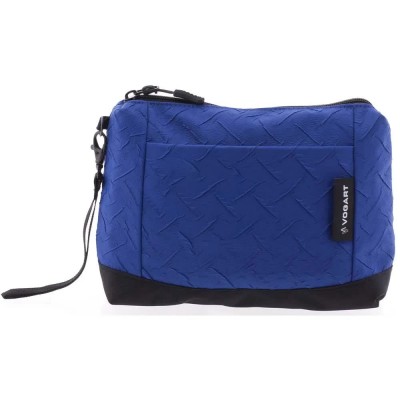несесер,тоалетни,принадлежности,vogart,origami,wash,bag,blue