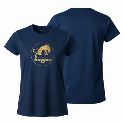 тениска,мъжки,тениски,дамски,тениски,furygan,corpo,logo,short,sleeve,t,shirt,blue,(navy,gold)