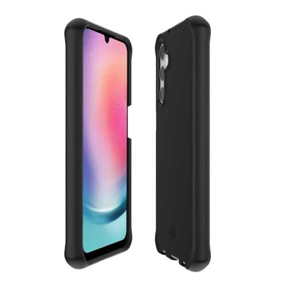 други,аксесоари,mobilis,spectrum,r,galaxy,a25,5g,phone,case,black,(transparent)