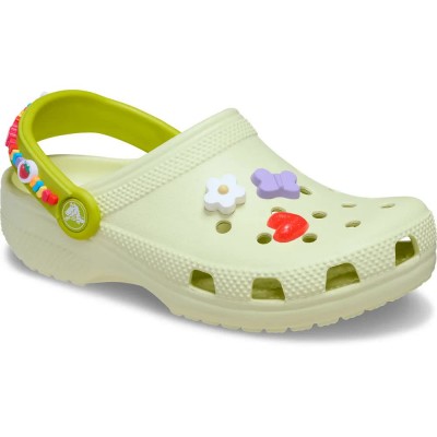 детски,сандали,и,чехли,crocs,211307,toddler,clogs,green