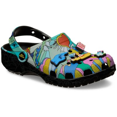 мъжки,сандали,мъжки,джапанки,и,чехли,crocs,beatles,classic,clogs,multi
