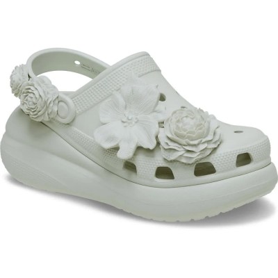 мъжки,сандали,мъжки,джапанки,и,чехли,crocs,crush,bouquet,clogs,green
