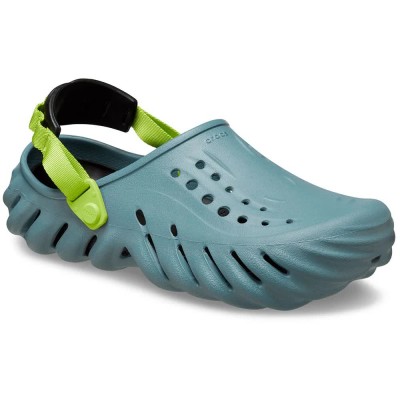 мъжки,сандали,мъжки,джапанки,и,чехли,crocs,echo,clogs,blue,(pond)