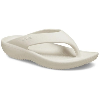 джапанки,дамски,сандали,и,чехли,crocs,mellow,recoveryomens,flip,flops,white