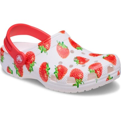 детски,сандали,и,чехли,crocs,classic,fresh,fruits,clogs,white