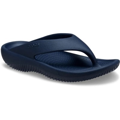 джапанки,дамски,сандали,и,чехли,crocs,mellow,recoveryomens,flip,flops,navy,(blue)