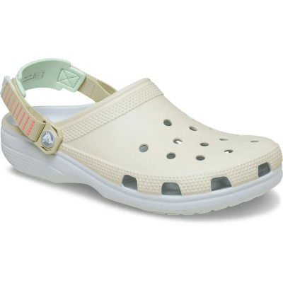 мъжки,сандали,мъжки,джапанки,и,чехли,crocs,classic,turbo,clogs,bone,(beige)