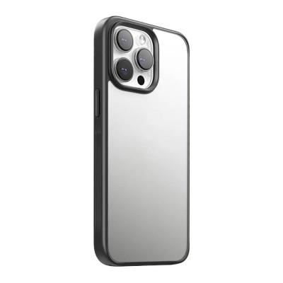 други,аксесоари,joyroom,jr,15q2,iphone,15,pro,phone,case,silver,(matte,black)