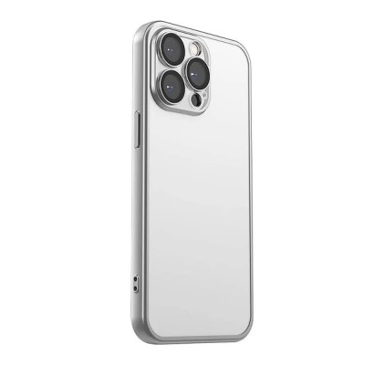 други,аксесоари,joyroom,jr,15q2,iphone,15,pro,phone,case,clear,(matte,gray)
