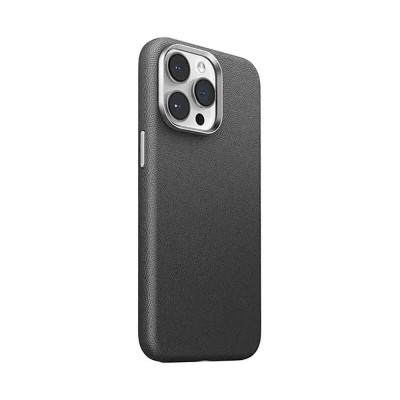 други,аксесоари,joyroom,magnetic,iphone,15,pro,jr,bp007,phone,case,black,(black)