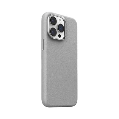 други,аксесоари,joyroom,magnetic,iphone,15,pro,jr,bp007,phone,case,grey,(gray)