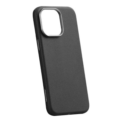 други,аксесоари,joyroom,magnetic,protective,jr,bp007,iphone,15,pro,max,phone,case,black,(black)