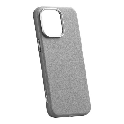 други,аксесоари,joyroom,magnetic,protective,jr,bp007,iphone,15,pro,max,phone,case,grey,(gray)