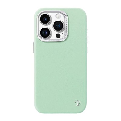 други,аксесоари,joyroom,pn,14f2,starry,iphone,14,pro,phone,case,green,(green)