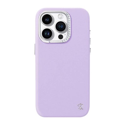 други,аксесоари,joyroom,pn,14f2,starry,iphone,14,pro,phone,case,purple,(purple)