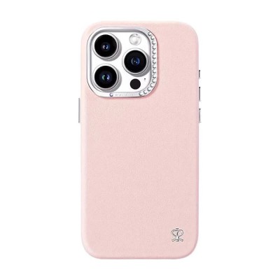 други,аксесоари,joyroom,pn,14f4,starry,iphone,14,pro,phone,case,pink,(pink)