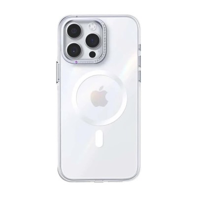 други,аксесоари,joyroom,pn,15b4,magsafe,glacier,iphone,15,pro,max,phone,case,clear,(clear)
