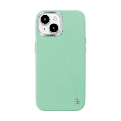 други,аксесоари,joyroom,pn,15f1,starry,iphone,15,phone,case,green,(green)