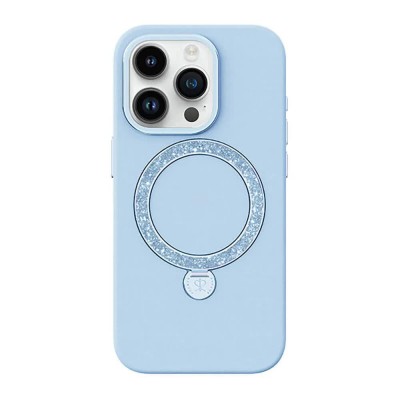 други,аксесоари,joyroom,pn,15l4,dancing,circle,iphone,15,pro,max,phone,case,blue,(blue)
