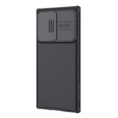 други,аксесоари,nillkin,camshield,samsung,galaxy,note,20,ultra,phone,case,black,(black)