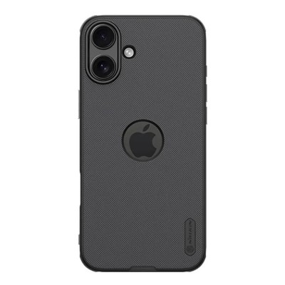 други,аксесоари,nillkin,iphone,16,plus,super,frosted,pro,phone,case,black,(black)