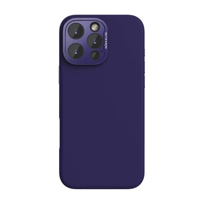 други,аксесоари,nillkin,lenswing,magnetic,iphone,16,pro,max,phone,case,purple,(purple)