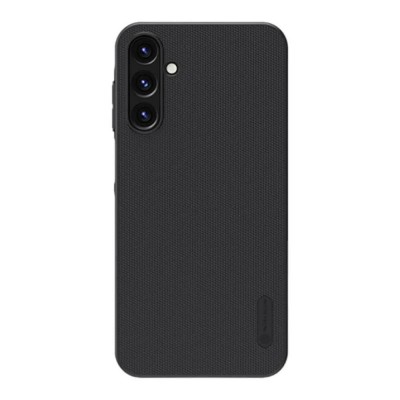 други,аксесоари,nillkin,super,frosted,shield,pro,samsung,galaxy,a25,5g,phone,case,black,(black)