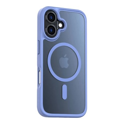 други,аксесоари,torras,guardian,magnetic,series,iphone,16,phone,case,blue,(blue)