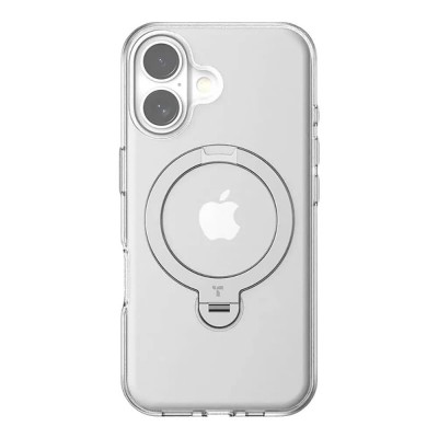 други,аксесоари,torras,ostand,spin,iphone,16,plus,phone,case,clear,(transparent)