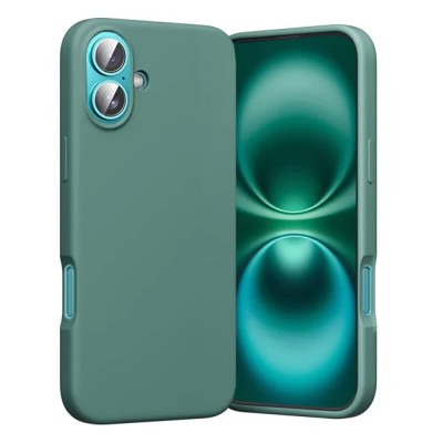 други,аксесоари,vention,kuhg0,20,iphone,16,plus,magsafe,phone,case,green,(green)