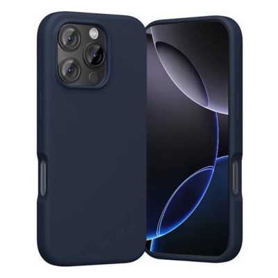 други,аксесоари,vention,kuhl0,40,iphone,16,pro,max,magsafe,phone,case,blue,(blue)