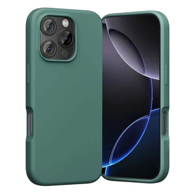 други,аксесоари,vention,kuhg0,40,iphone,16,pro,max,magsafe,phone,case,green,(green)