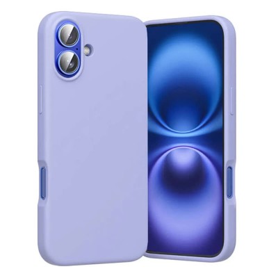 други,аксесоари,vention,kuhv0,20,iphone,16,plus,magsafe,phone,case,purple,(lilac)