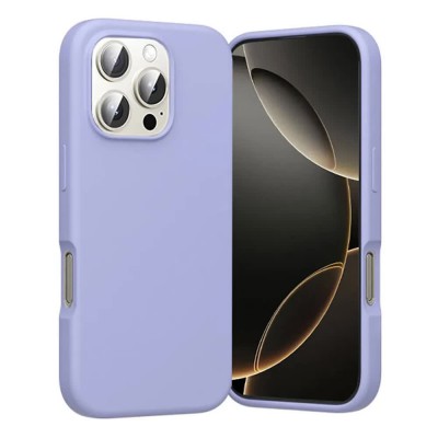 други,аксесоари,vention,kuhv0,40,iphone,16,promax,magsafe,phone,case,purple,(lilac)