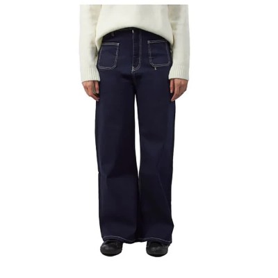 дънки,дамски,панталони,&,me,carlota,jeans,blue,(blue)