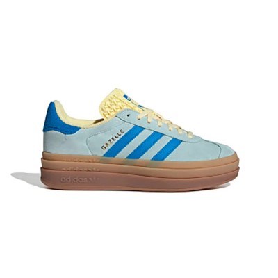 маратонки,дамски,маратонки,adidas,gazelle,bold,trainers,blue