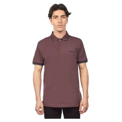 мъжки,блузи,с,яка,ben,sherman,signature,short,sleeve,polo,garnet,(purple)