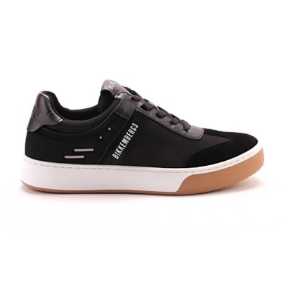 маратонки,мъжки,маратонки,bikkembergs,b4bkm0037,trainers,black