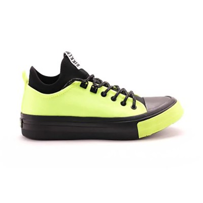 маратонки,мъжки,маратонки,bikkembergs,b4bkm0034,trainers,yellow,(black)