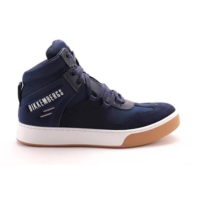маратонки,мъжки,маратонки,bikkembergs,b4bkm0038,trainers,blue,(navy,blue)