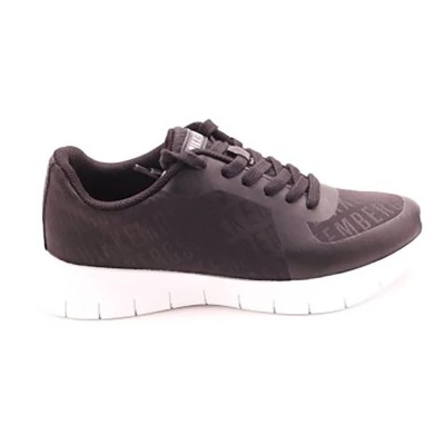 маратонки,дамски,маратонки,bikkembergs,fata,trainers,black