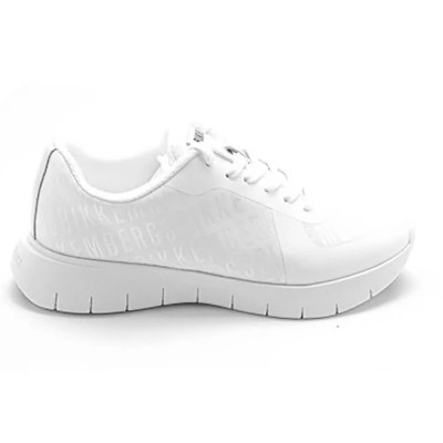 маратонки,дамски,маратонки,bikkembergs,fata,trainers,white