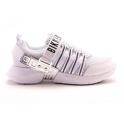 маратонки,мъжки,маратонки,bikkembergs,gede,trainers,white,(white)