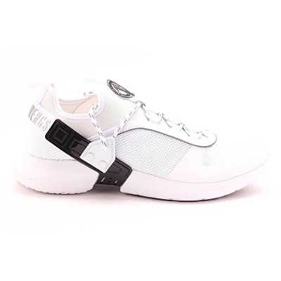 маратонки,мъжки,маратонки,bikkembergs,gregg,trainers,white