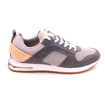 маратонки,мъжки,маратонки,bikkembergs,hector,trainers,grey,(orange,gray)