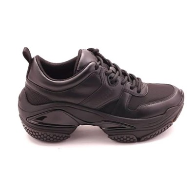 маратонки,дамски,маратонки,bikkembergs,pascaline,trainers,black,(black)