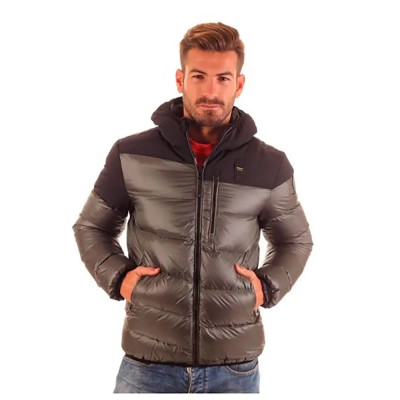 яке,мъжки,якета,blauer,20wbluc06013,005050,jacket,brown,(green)