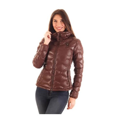 яке,дамски,якета,и,палта,blauer,20wbldl01143,005519,jacket,brown,(brown)