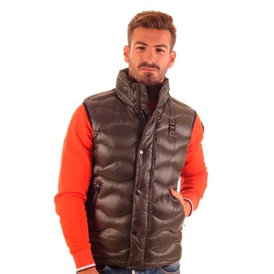 потник,мъжки,потници,blauer,20wblux03101,004719,vest,brown,(brown)